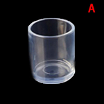4 tk Tooli jalakatted Kummist jalgade kaitsepadjad m&ouml;&ouml;bli lauakatted sokid A 4pcs 16mm