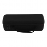 Juukset&ouml;&ouml;riistade hoiukott P&otilde;rutuskindel juuksesirgendaja lokirullikoti kandekott koju reisimiseks