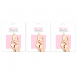 Holika Holika Baby Silky Hand Mask Sheet 15ml / 0.51 fl.oz. (3 Options) #15ml x 3pcs
