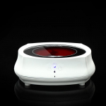 Suure v&otilde;imsusega elektriline keraamiline pliit: Smart Touch mitmefunktsiooniline teekeetja 500-4999 Units