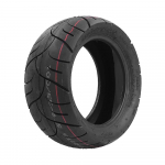 11-tolline 100/55-6.5 Jelly Gel iserparanev rehv Kaabo Wolf Warrior elektrit&otilde;ukeratta jaoks Uuendatud torkekindel tubeless rehv