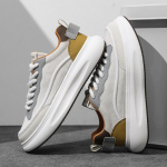 Meeste kingad Tossud Meeste tennis Luksuslikud kingad Meeste vabaaja treener Jooks Hingavad moes mokassiinid Jooksukingad meestele 39