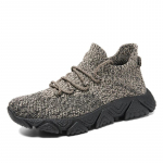 Tossud Mehed Hingavad Meeste Sokksussid Kerged Mugavad Talvised Hoiavad Soojas Meeste J&otilde;usaalikud Jalan&otilde;ud K&otilde;ndimiseks Zapatillas Hombre 39 khaki
