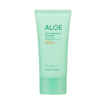 Holika Holika Aloe Cica Waterproof Sun Cream 70ml / 2.36 fl.oz. (3 Options) #70ml x 1pcs