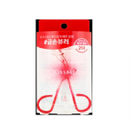 Kiss Me Perfect kahe k&auml;epidemega ripsmev&auml;rv (Ripsmekoolutaja) (Toode/&uuml;ksik toode) [Single item] Two-handle eyelash curler