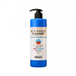 Merfil AC Plus Magic Cleanser Deep Moist 500g (kuiv nahk)