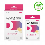 Duoderm Spot Patch 72 sheets special (+12 sheets)