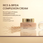 Farm Stay Rice & Bifida Complexion Cream 55ml +RANDOM GIFT