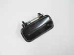 For Toyota Hilux Pick Up Ln85 1989 1997 Rear Door Exterior Opening Handle Left Black Hushan 69240-89101