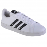 Meeste kingad ADIDAS GRAND COURT BEYOND GX5757 - valged r. 41 ⅓ 41 1/3 valge
