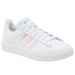 Naiste tennised Adidas IE1868 Grand Court 2.0 valged r. 38 38 valge