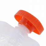 10 tk taassuletavad v&auml;rskelt pressitud kotikesed imikute v&otilde;&otilde;rutustoidup&uuml;ree korduvkasutatav press