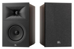 JBL STAGE 2 250B ESPRESSO RIIULIK&Otilde;LAR, JBL by HARMAN must