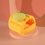 T&scaron;int&scaron;ilja Rott K&uuml;&uuml;likuvoodi V&auml;ike Lemmikloom Loom Hamster Puurid Soe Maja Pesa Merisigadele Hiirtele Puuvillane Kangas V&auml;ikese Loomavoodi