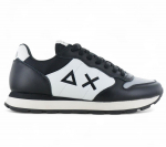SUN68 Tom Color - Herren Sneakers Schuhe Schwarz Z35106-11 ORIGINAL EU 43