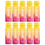 Sinu P&auml;ikesel&ouml;&ouml;k Mango Vitamiinidega. D3 p&auml;evitusjoogid 80 ml x 10 tk