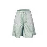 Nike Sportswear Sportlikud L&uuml;hikesed P&uuml;ksid Naiste l&uuml;hikesed p&uuml;ksid J&auml;ine Heleroheline CT4529-321 XS