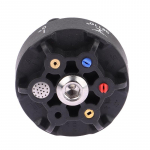 1 tk 6 in1 auto multifunktsionaalne k&otilde;rgsurvepesuri otsik pesukausi jaoks