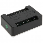 24V 100W Elektrilise T&otilde;ukeratta Kontroller Vahetuslisatarvik Mootori Parameetrid Programmeeritav