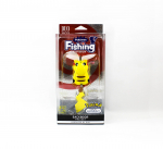 Duo Pokemon Pikachu S Ujuv Meelituss&ouml;&ouml;t BCCP018 (9488)