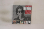 CD LOU REED - Lou Reed (Originaalalbumite klassika) 88697304732 RCA 2008 EL Rock Kasutatud