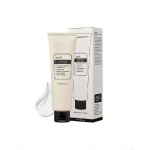 Kallis, Klairs Gentle Black n&auml;opuhastusvahend 140ml | Vegan, Madal pH, Niisutav l&otilde;pptulemus, Kreemjas vahupuhastusvahend, Igap&auml;evane n&auml;opesu