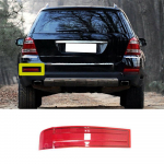 Vasaku tagumise p&otilde;rkeraua helkur Mercedes Benz GL320 GL450 GL550 jaoks 2007 08 09
