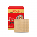 Ximonth Joint Care Patch Wrist, Shoulder, Neck, Leg Joint Relief Massage Body Patch