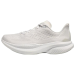 HOKA Mach 6 LA Valged Meeste Tossud 1164032-WWH 46 white