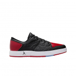 Jordan Nu Retro 1 Low Must Varsity Punane 275