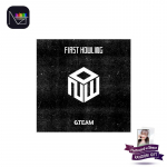 &TEAM &ndash; 1. t&auml;ispikk album [First Howling : N&Uuml;&Uuml;D] (Standardv&auml;ljaanne) 1PCS