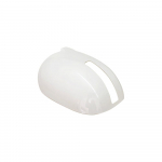 Primer parempoolne tahavaatepeegli kate koos aukudega Mitsubishi Outlander 13-19 jaoks