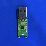 USB 2.0 eMMC Adapter BGA169 153 eMCP PCB Main Board without Flash Memory One Size