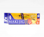 Major Craft Metal Jig Maki Micro 10 grammi 003 (6756)