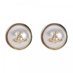 Vivienne Westwood Naiste Olga V&auml;ikesed K&otilde;rvar&otilde;ngad Kuld 62010053 R119