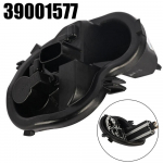 1x Vasakpoolne Tagumine Tagatule Lambipirni Hoidik 39001577 Sobib Vauxhall Astra K 2016+