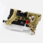 Ukse lukustus servomootor Ees Vasak 8200147149L Renault Master II Opel Movano jaoks