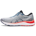Asics Gel Cumulus 23 Celebration Of Sport Pack Meeste Tossud Hall Piedmont-Hall Valge 1011B314-960 43.5