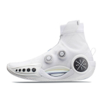 DFT x Li-Ning Way of Wade 9 Infinity Balance Meeste Tennised Valge ABER003-3 47⅔