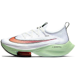 Nike Air Zoom Alphafly Next% Arbuus Meeste Tossud Valge CI9925-100 38.5