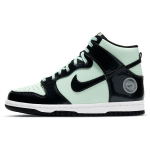 Nike Dunk High SE All Star 2021 Meeste Tossud Roheline Barely-Green Must DD1398-300 44