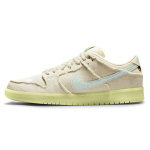Nike Dunk Low SB Mummy Unisex tossud valged kookospiima merevahuga DM0774-111 42.5