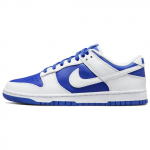 Nike Dunk Low Racer Blue White Meeste Tossud DD1391-401 41