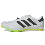 Adidas The Road Valge Kiirroheline Meeste Tennised Pilvevalge S&uuml;simust GX1661 40 white