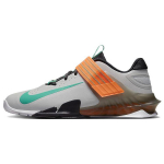 Nike Savaleos Grey Fog Clear Emerald Unisex tossud CV5708-083 40.5