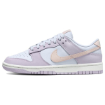 Nike Dunk Low Easter Naiste Tennised Hall Football-Grey Atmosphere DD1503-001 38.5 gray