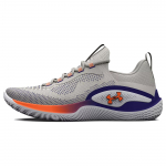 Under Armour Flow Dynamic Hall Sinine Oranž Meeste Tennised Hall-Udu Sonar-Sinine 3026106-101 42