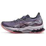 Asics Kinsei Blast Tolmunud Lilla Papaija Naiste Tennised 1012B068-501 39