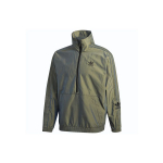 Adidas Originals Trefoil Iirisev poollukuga dressipluus Meeste Jakk Iirisev-Roheline GD4512 L