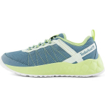 Timberland Solar Wave Mugavad Spordijalatsid Madalad V&auml;litingimustes Funktsionaalsed Jalan&otilde;ud Naiste Jalan&otilde;ud Keskmine Sinine A2BM4W 37.5